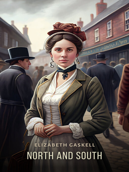 Title details for North and South by Elizabeth Gaskell - Available